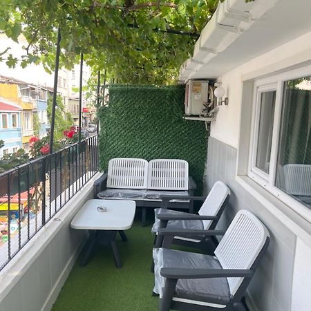 اسطنبول Taksim Neo Pera Suites المظهر الخارجي الصورة