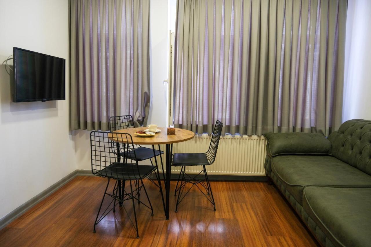 اسطنبول Taksim Neo Pera Suites المظهر الخارجي الصورة