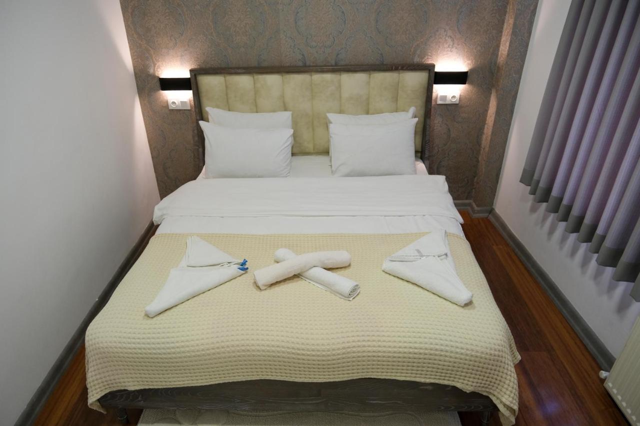 اسطنبول Taksim Neo Pera Suites المظهر الخارجي الصورة