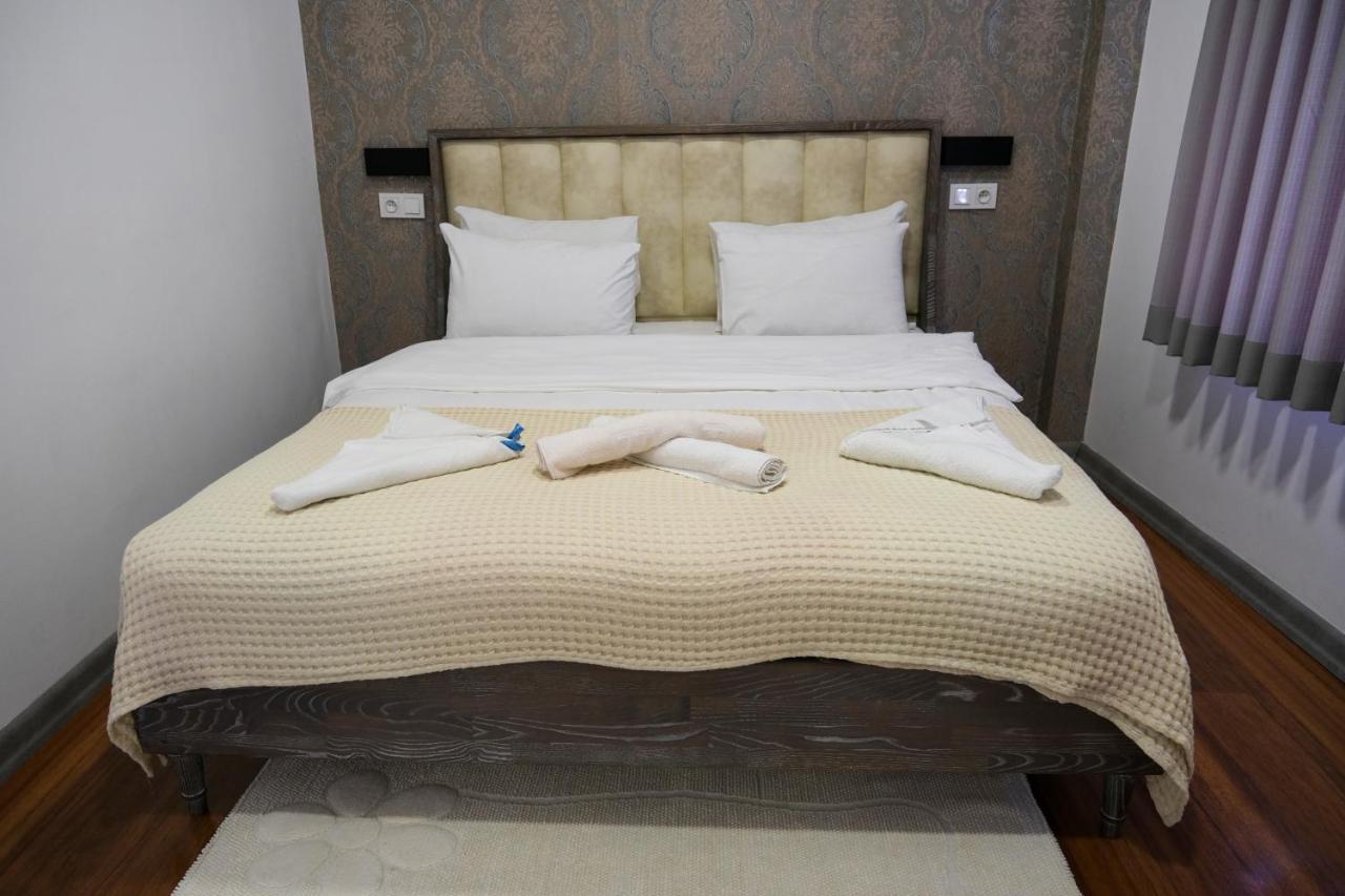 اسطنبول Taksim Neo Pera Suites المظهر الخارجي الصورة