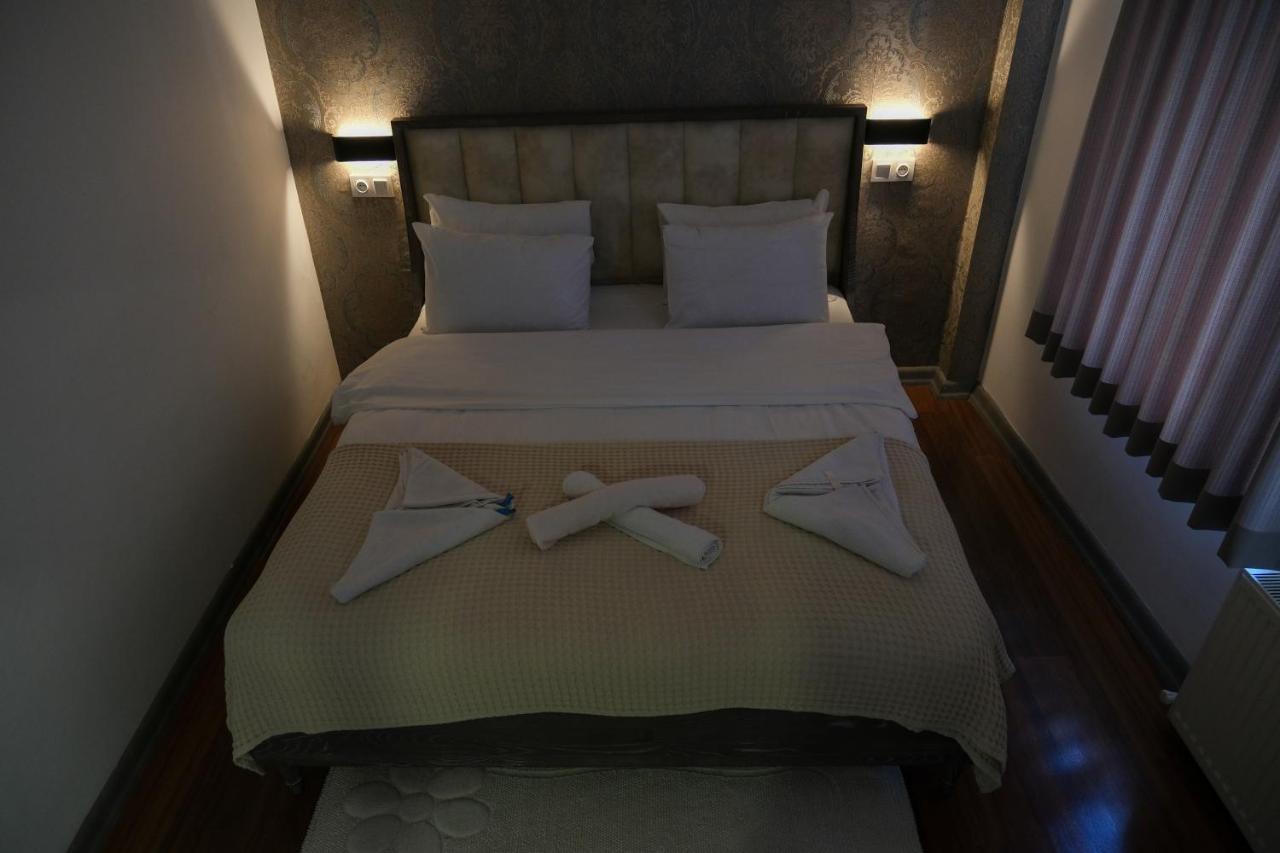 اسطنبول Taksim Neo Pera Suites المظهر الخارجي الصورة