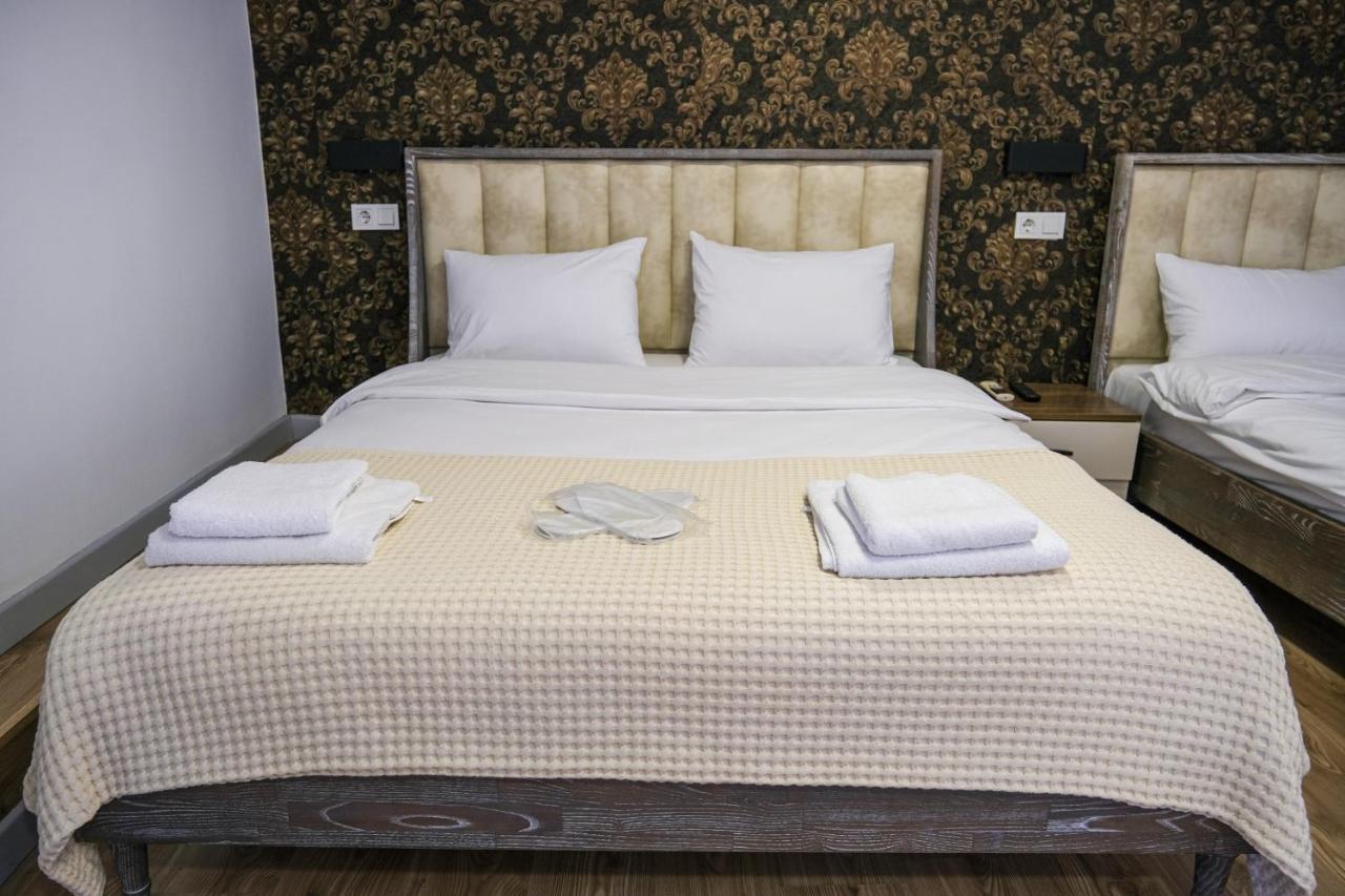 اسطنبول Taksim Neo Pera Suites المظهر الخارجي الصورة