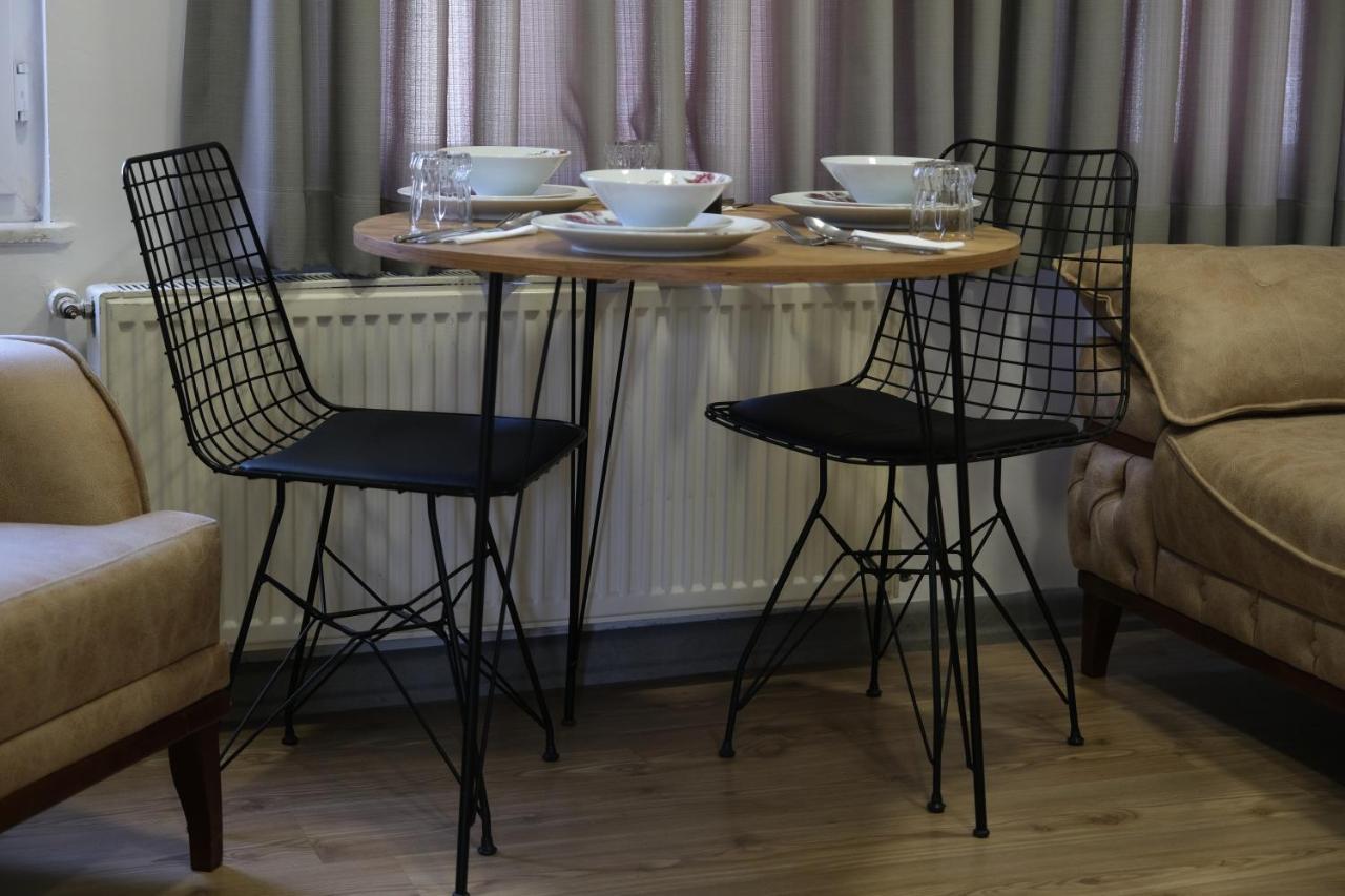 اسطنبول Taksim Neo Pera Suites المظهر الخارجي الصورة