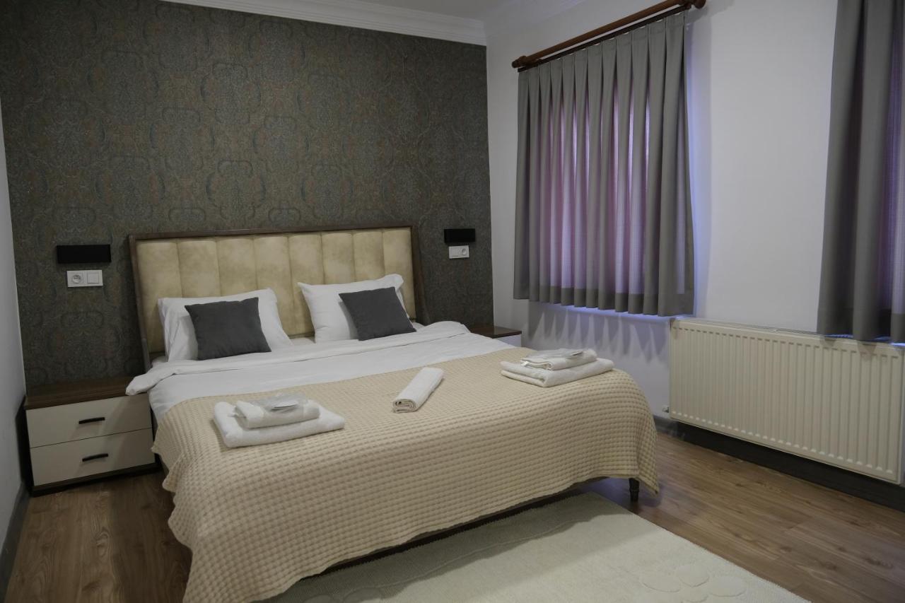 اسطنبول Taksim Neo Pera Suites المظهر الخارجي الصورة