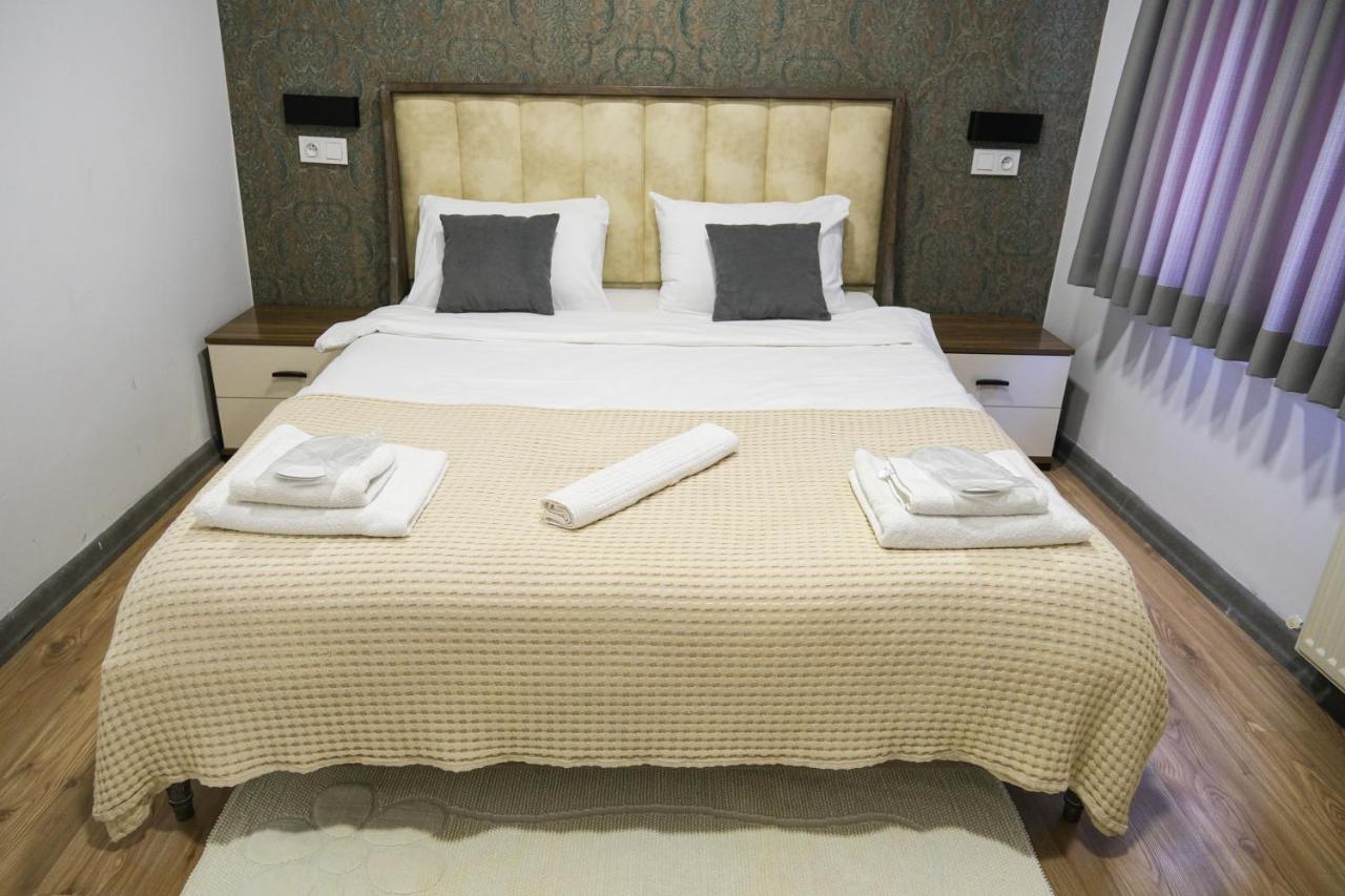 اسطنبول Taksim Neo Pera Suites المظهر الخارجي الصورة