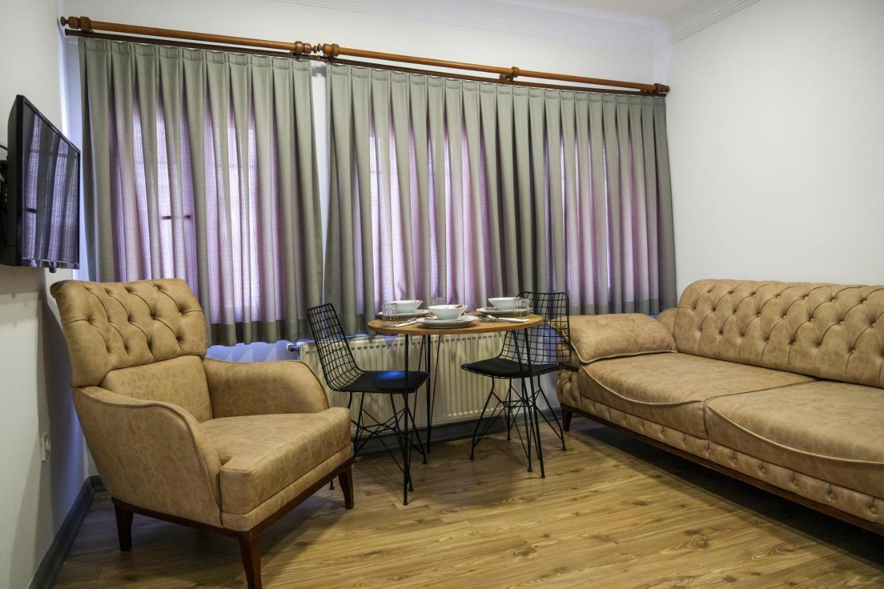 اسطنبول Taksim Neo Pera Suites المظهر الخارجي الصورة