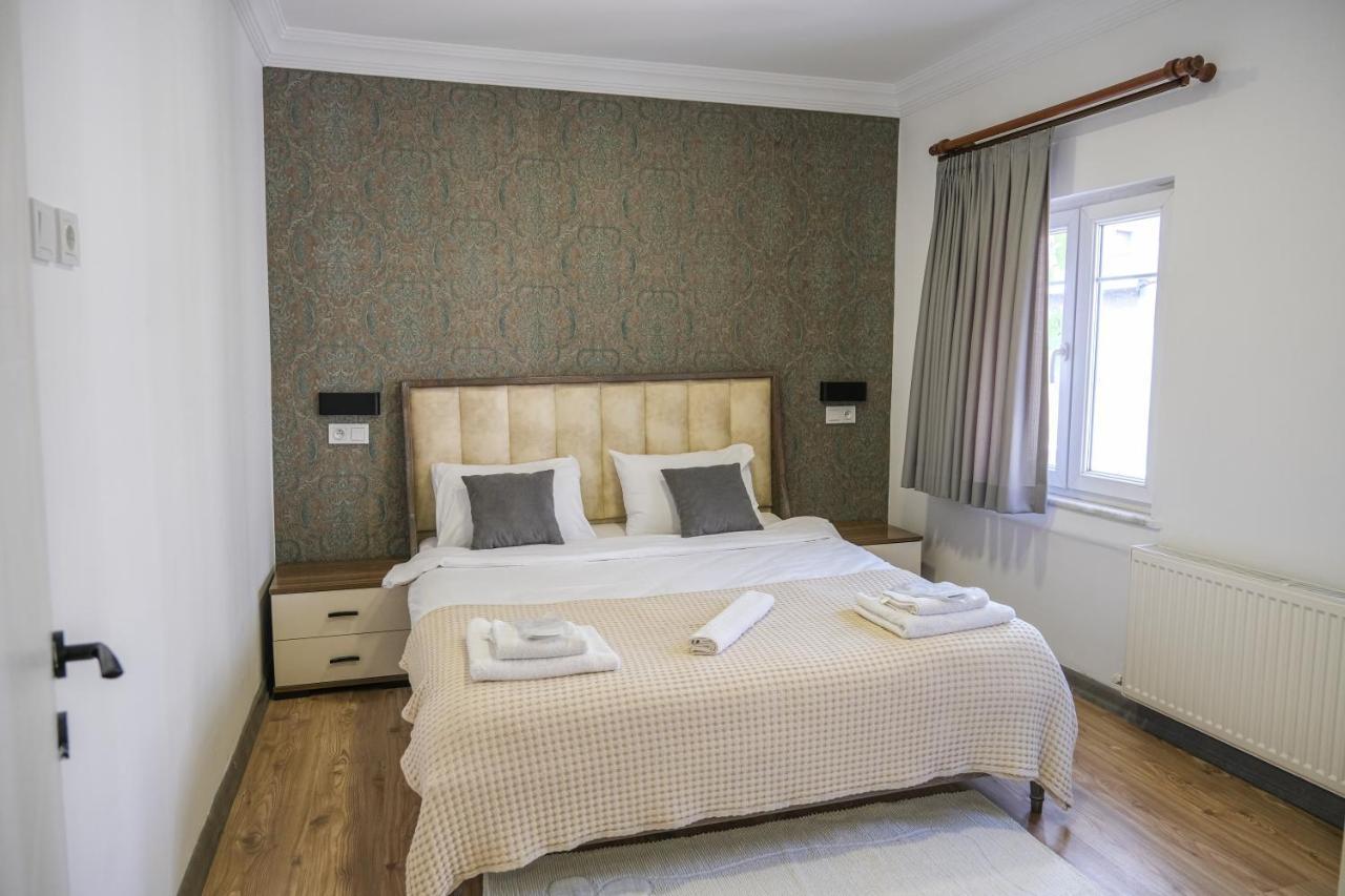 اسطنبول Taksim Neo Pera Suites المظهر الخارجي الصورة