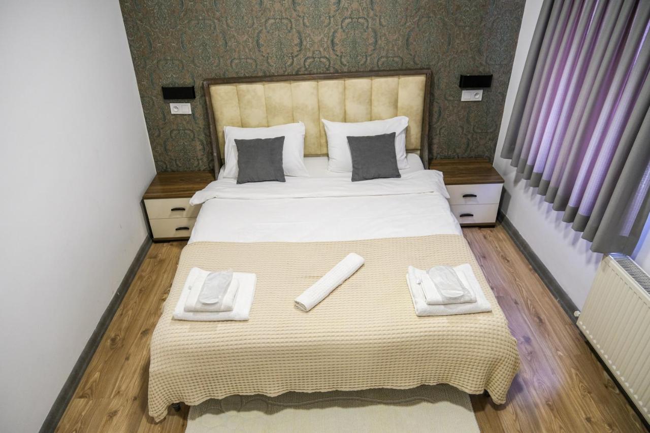 اسطنبول Taksim Neo Pera Suites المظهر الخارجي الصورة
