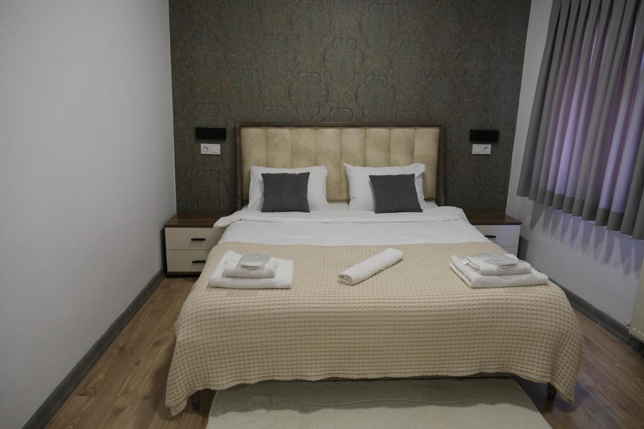 اسطنبول Taksim Neo Pera Suites المظهر الخارجي الصورة