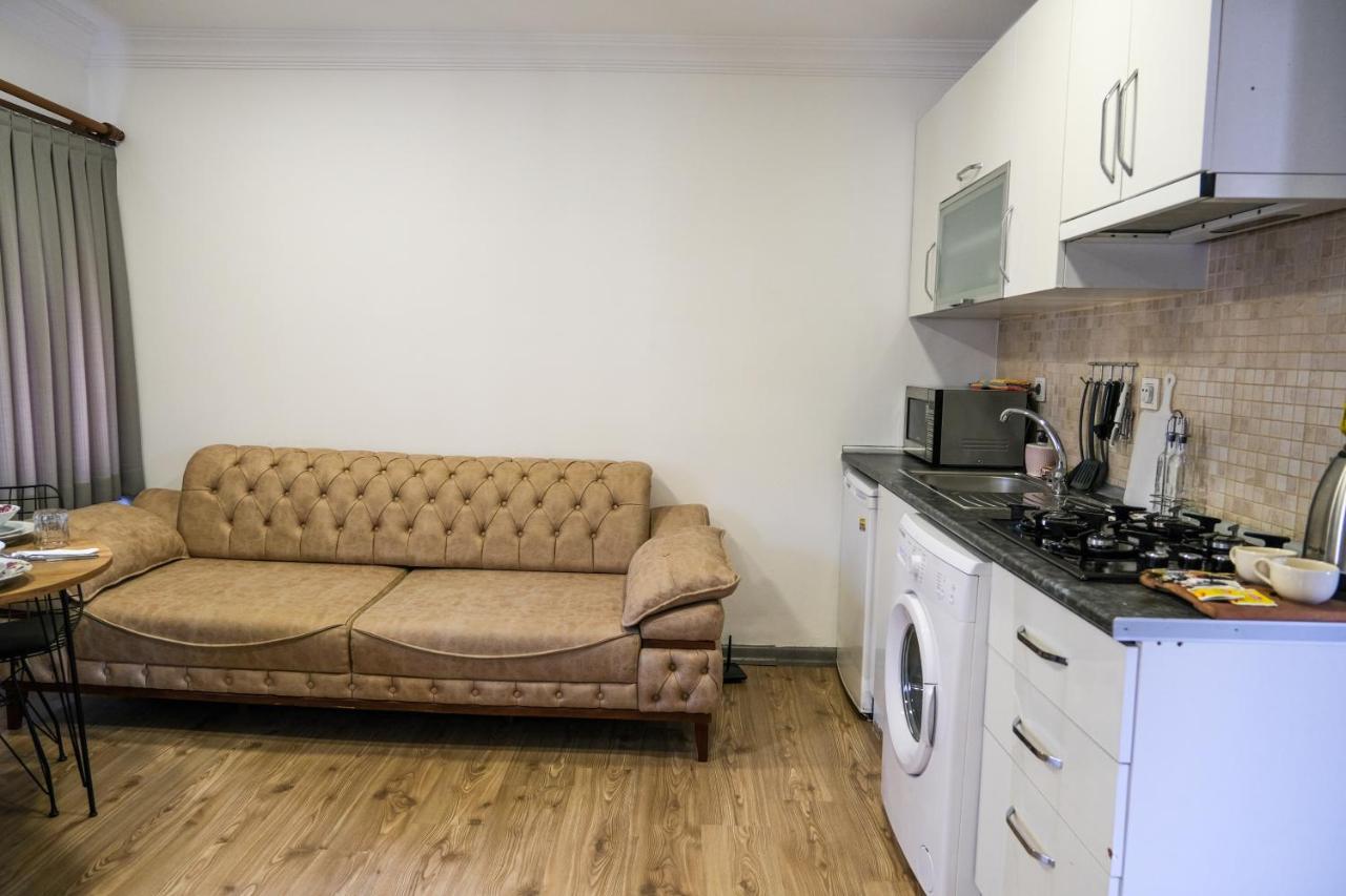 اسطنبول Taksim Neo Pera Suites المظهر الخارجي الصورة