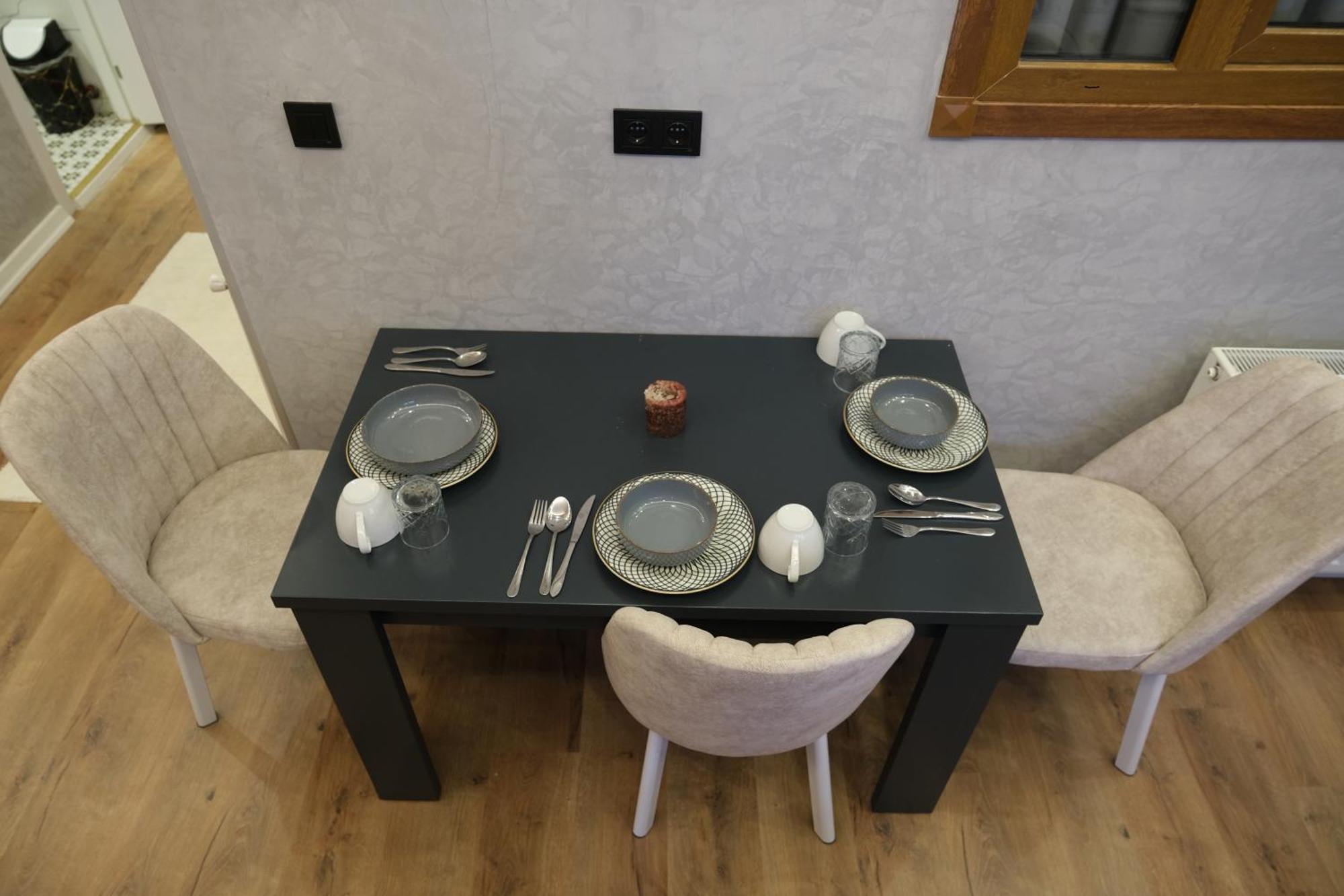 اسطنبول Taksim Neo Pera Suites المظهر الخارجي الصورة