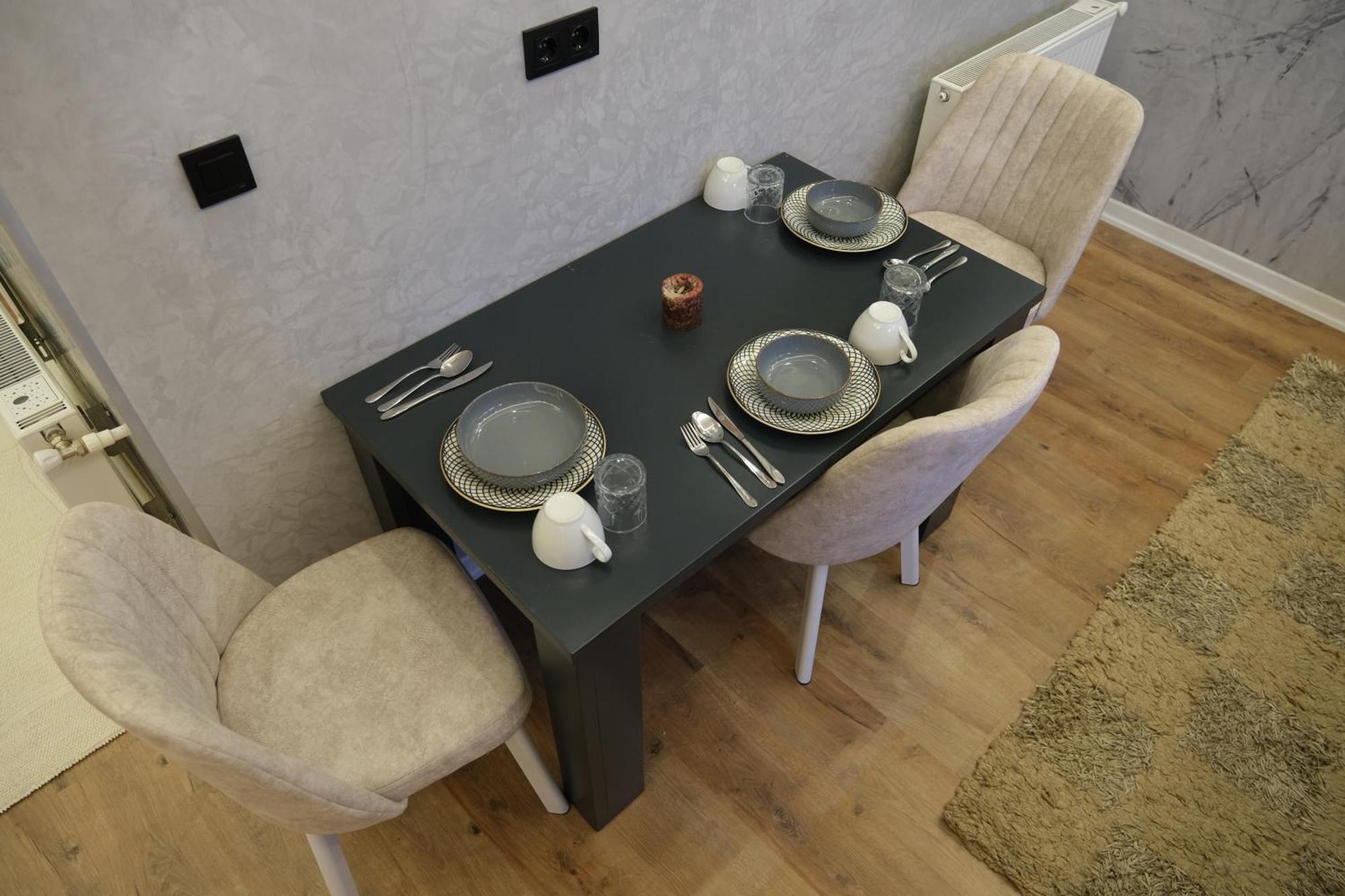 اسطنبول Taksim Neo Pera Suites المظهر الخارجي الصورة