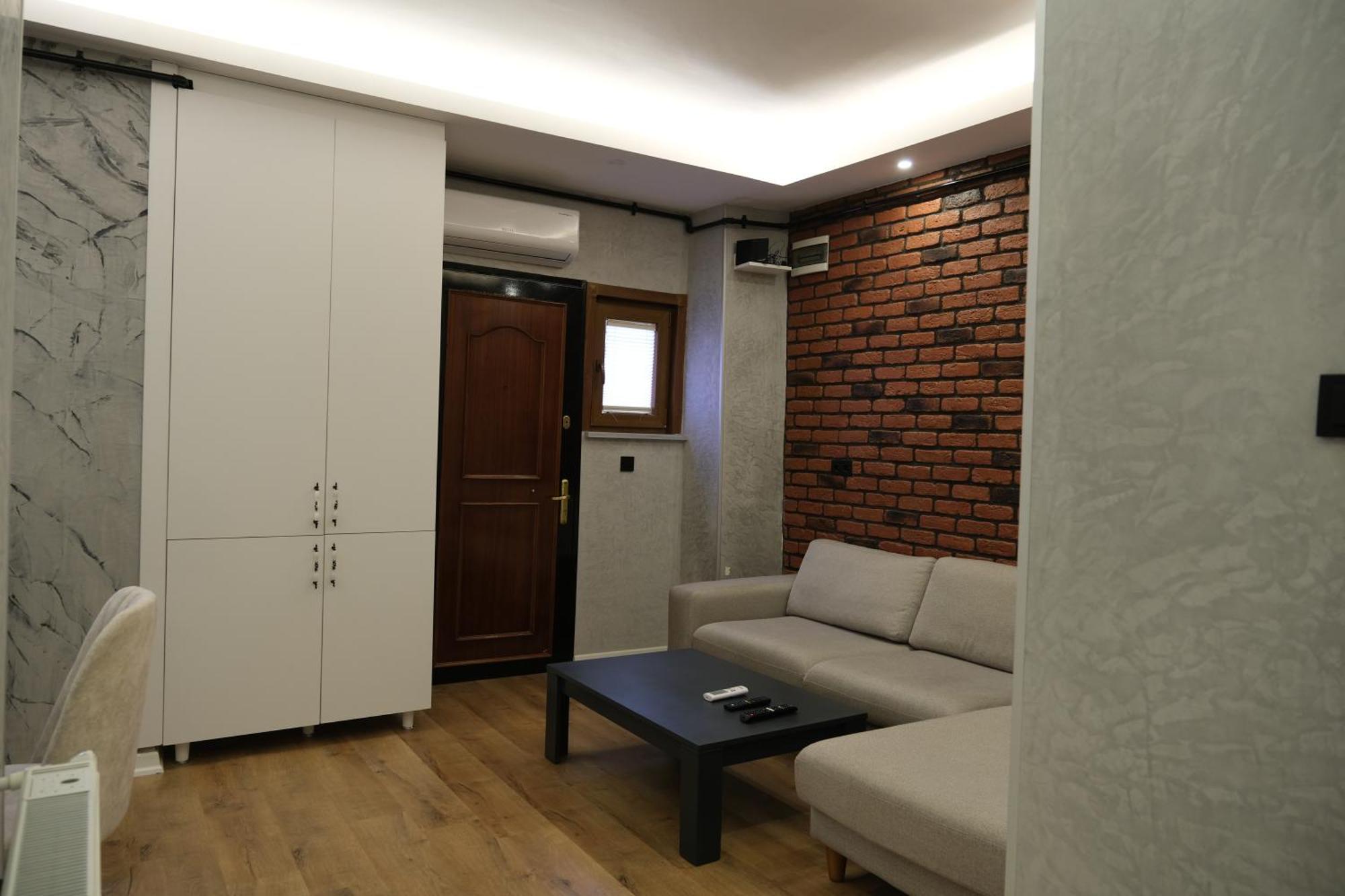 اسطنبول Taksim Neo Pera Suites المظهر الخارجي الصورة