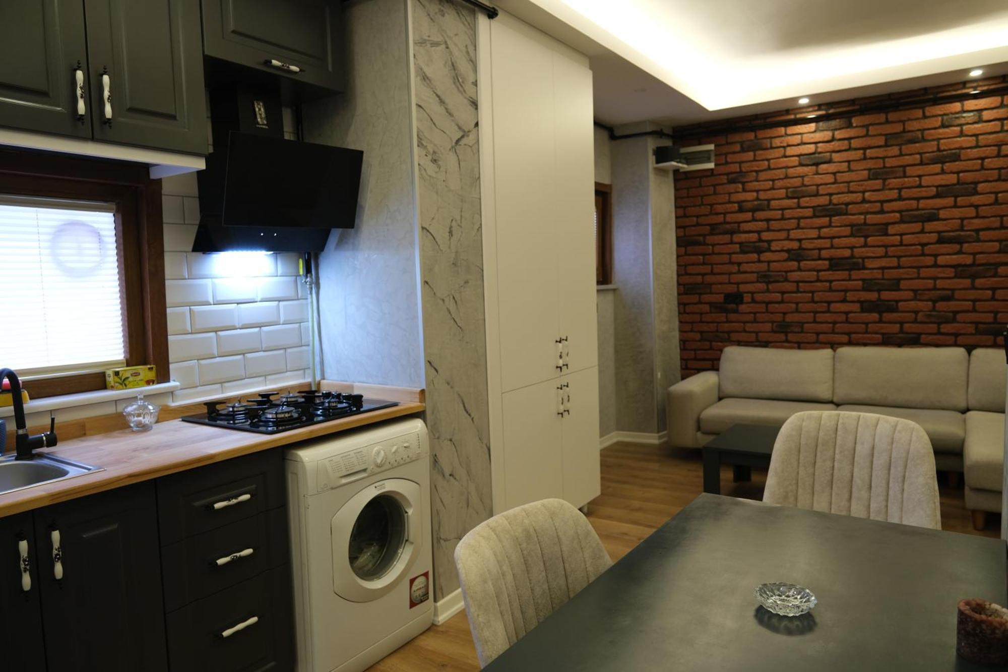 اسطنبول Taksim Neo Pera Suites المظهر الخارجي الصورة