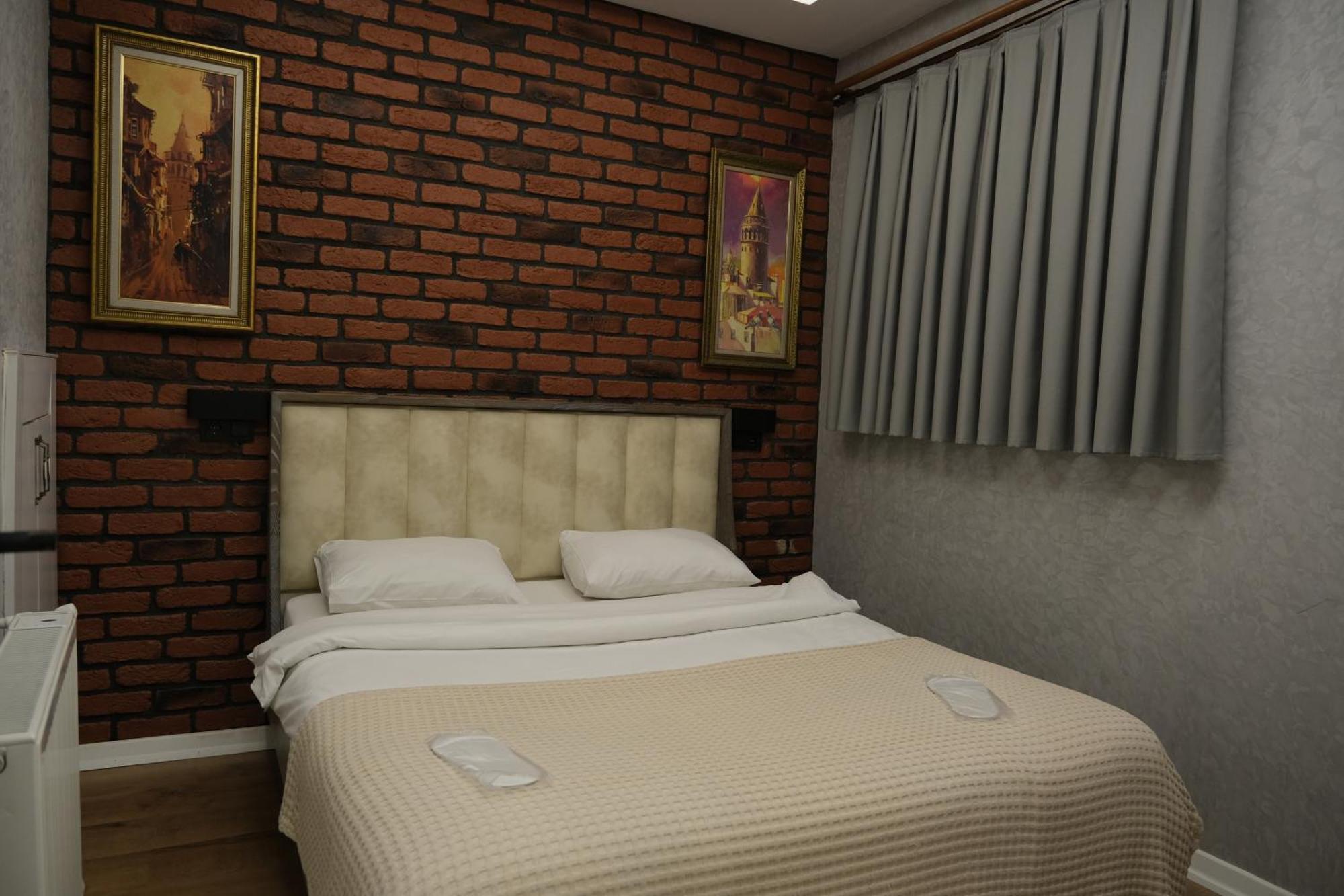 اسطنبول Taksim Neo Pera Suites المظهر الخارجي الصورة
