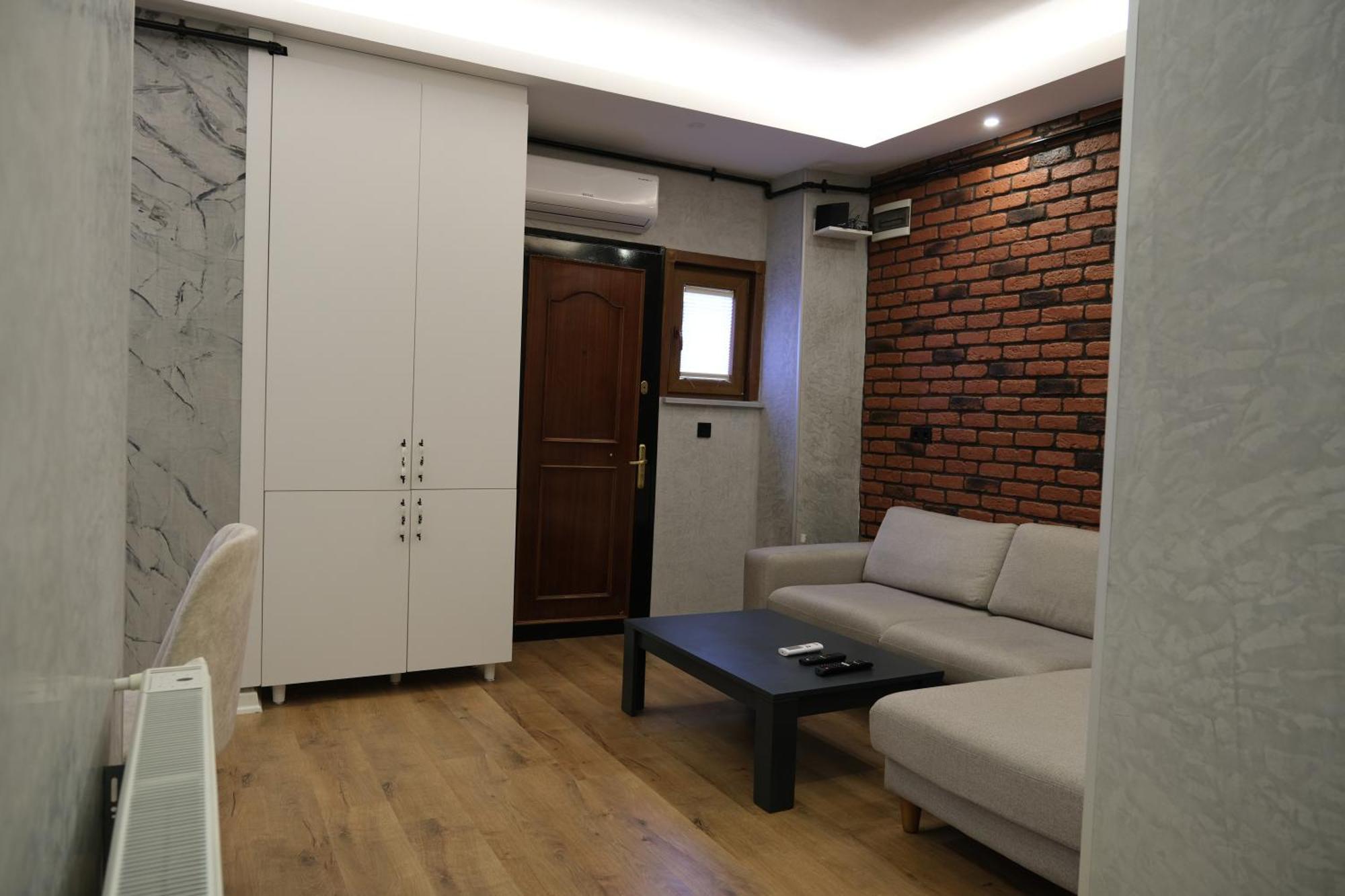 اسطنبول Taksim Neo Pera Suites المظهر الخارجي الصورة