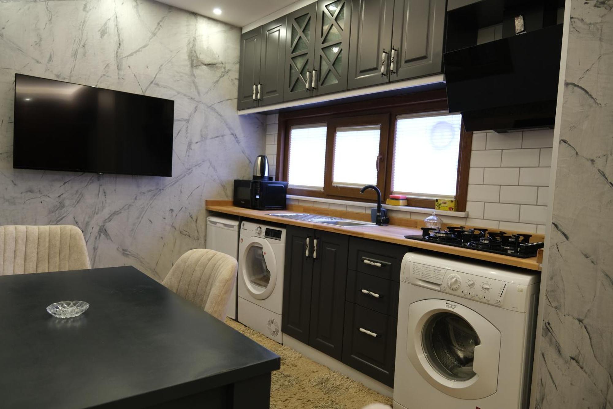 اسطنبول Taksim Neo Pera Suites المظهر الخارجي الصورة
