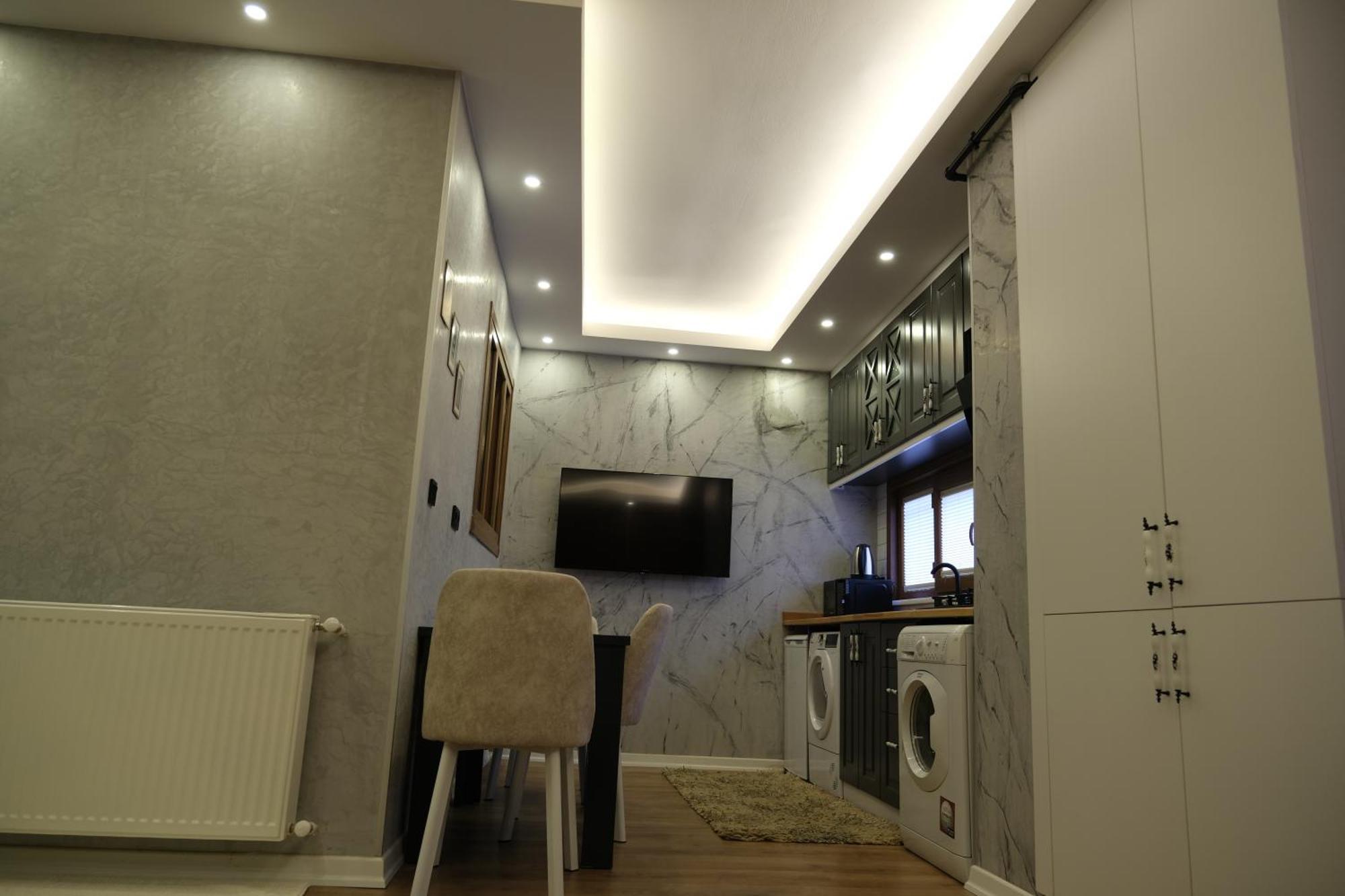 اسطنبول Taksim Neo Pera Suites المظهر الخارجي الصورة